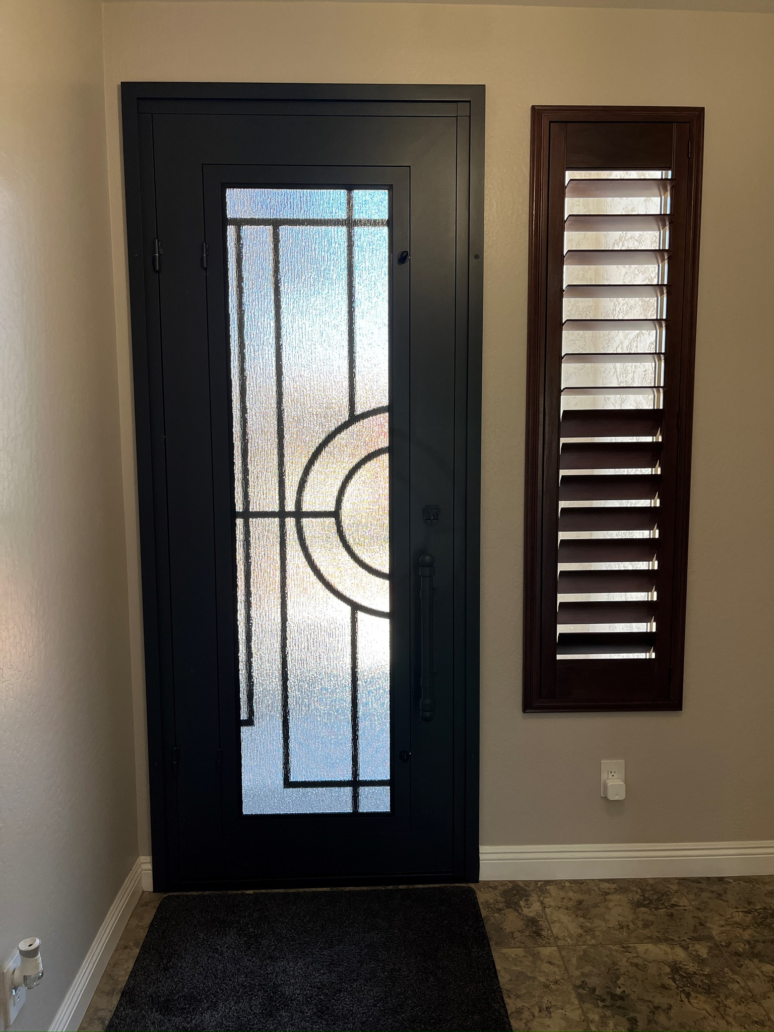 Decorative Doors
