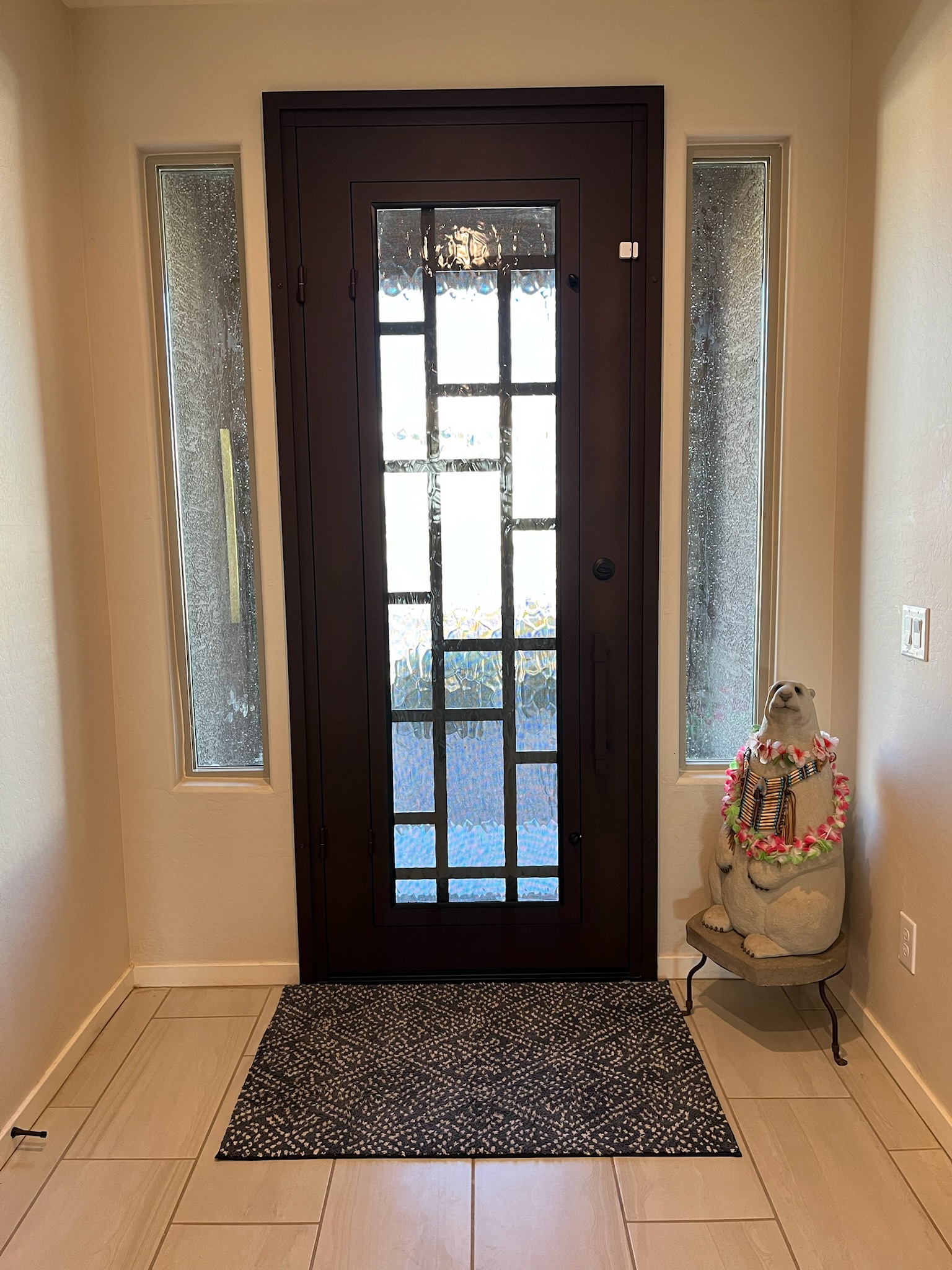 Entry Doors