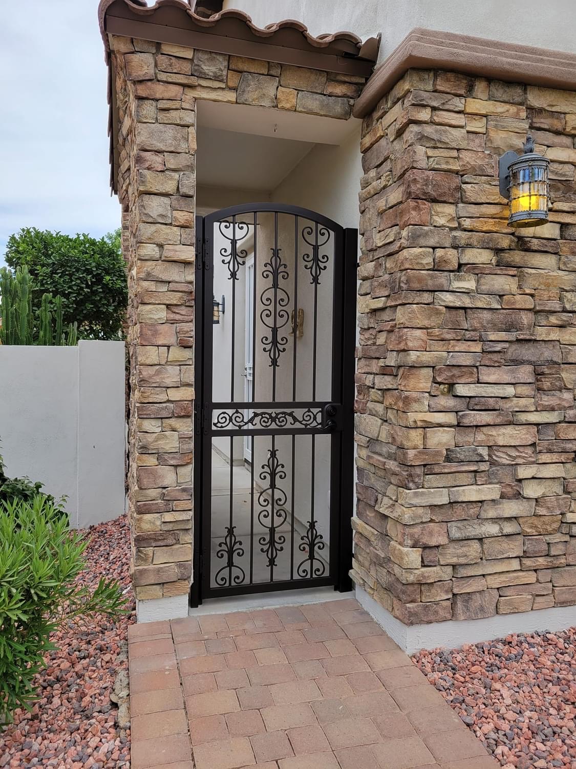 Gates
