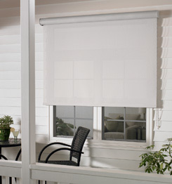 Roller Shade 2