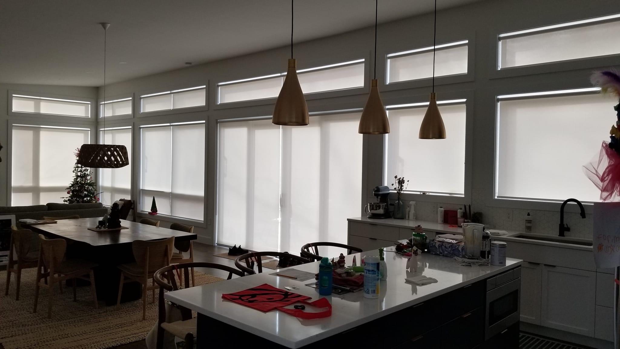 Roller Shade 3