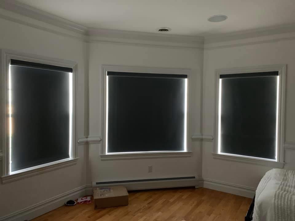 Roller Shade 4