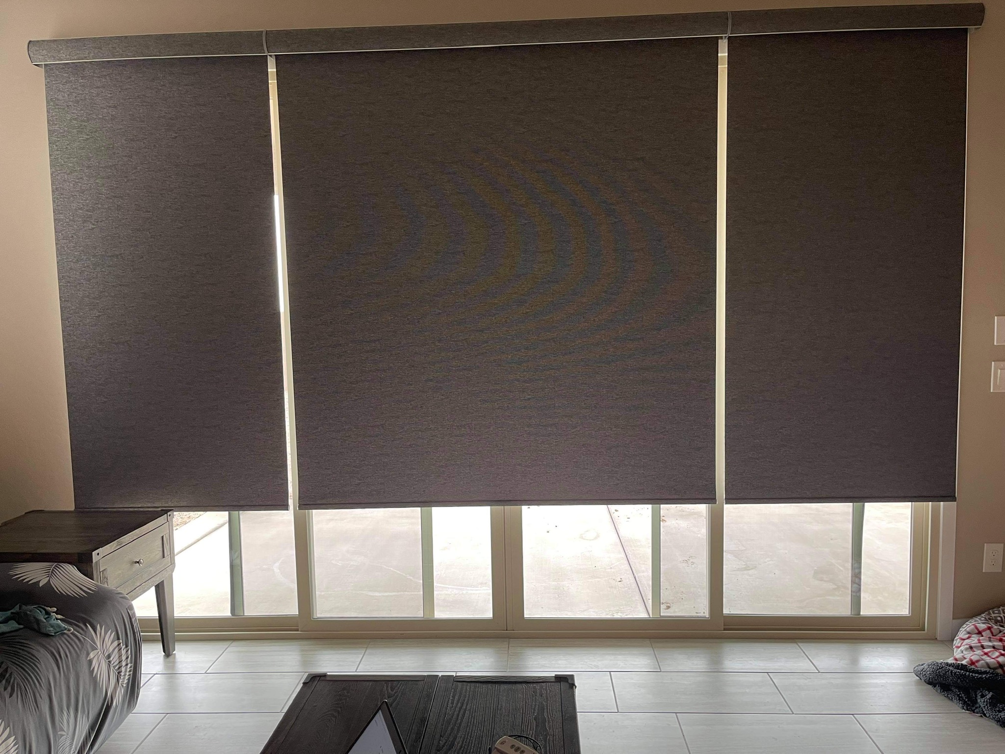 Roller Shade 5