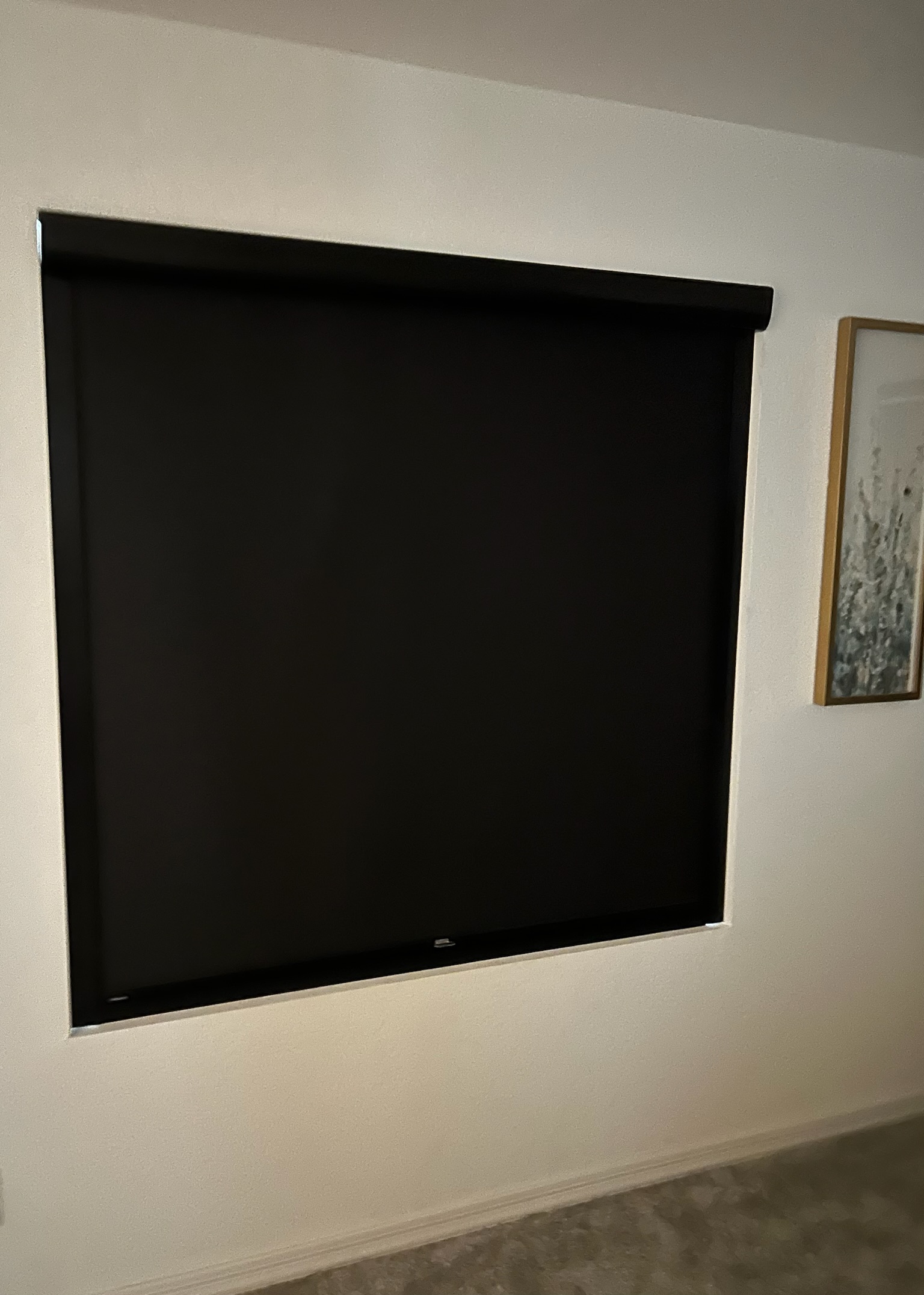 Roller Shade 6