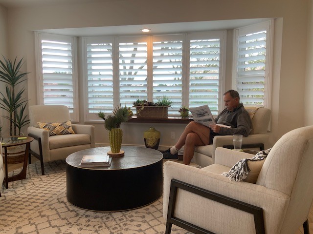 Shutters